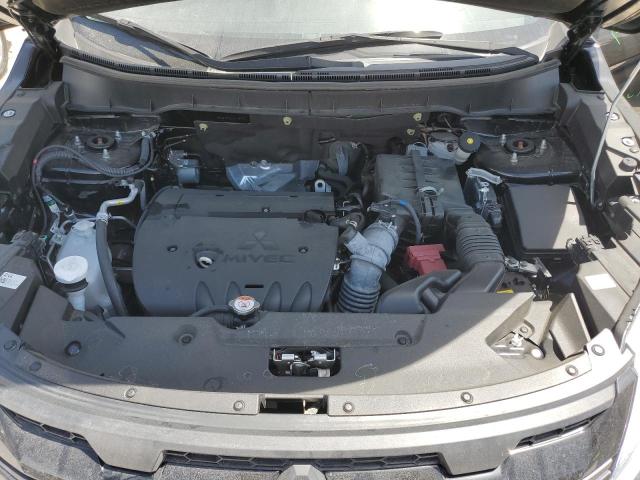 2023 MITSUBISHI OUTLANDER - JA4ARUAU2PU001408