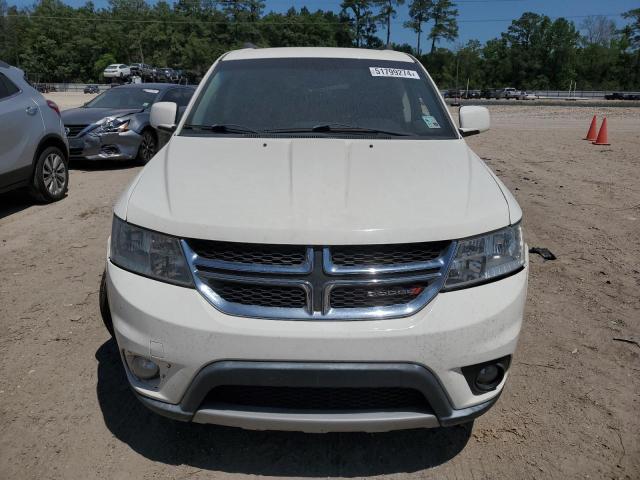 VIN 3C4PDCBG5DT642821 2013 Dodge Journey, Sxt no.5