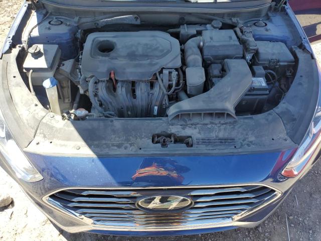 2019 HYUNDAI SONATA SE - 5NPE24AF5KH795952