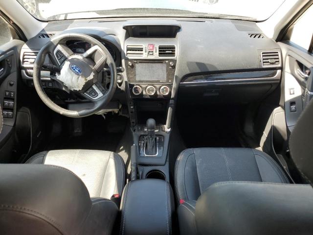 2017 Subaru Forester 2.5I Touring VIN: JF2SJAWCXHH442585 Lot: 51392164