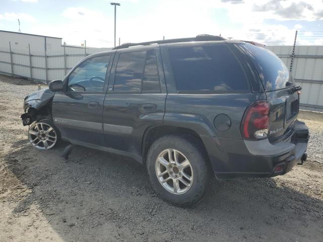 2004 Chevrolet Trailblazer Ls VIN: 1GNDS13S842142130 Lot: 50806654