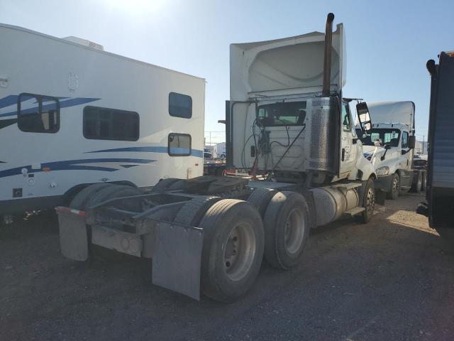 2011 International Prostar Premium VIN: 1HSCUAPR9BJ361887 Lot: 50590574