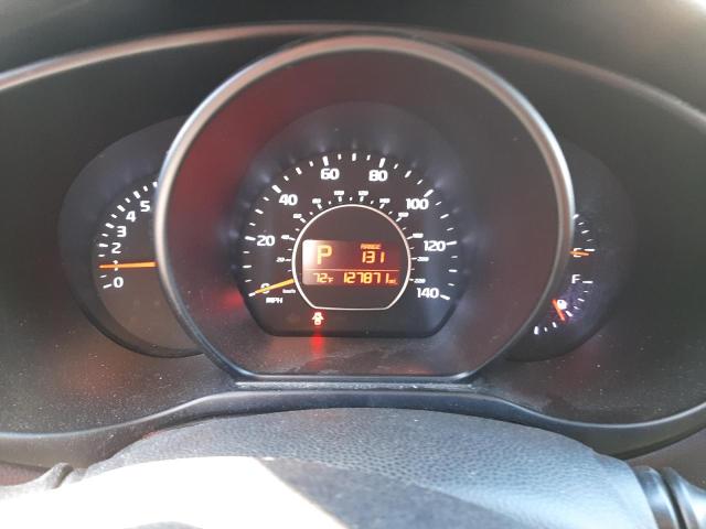 2015 Kia Soul VIN: KNDJN2A26F7162135 Lot: 48567944