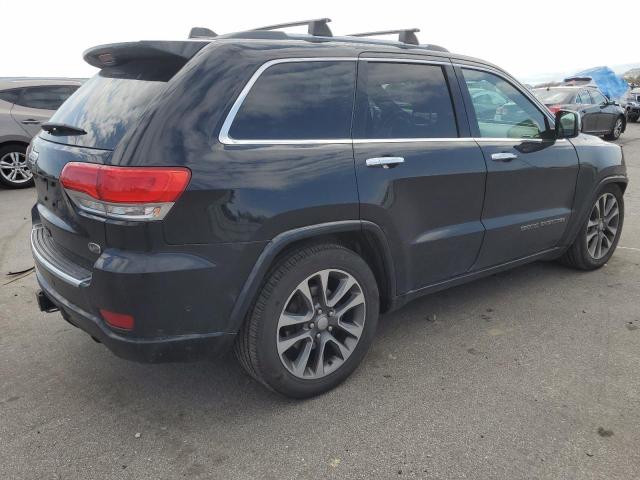 2017 Jeep Grand Cherokee Overland VIN: 1C4RJFCT2HC621876 Lot: 52616784