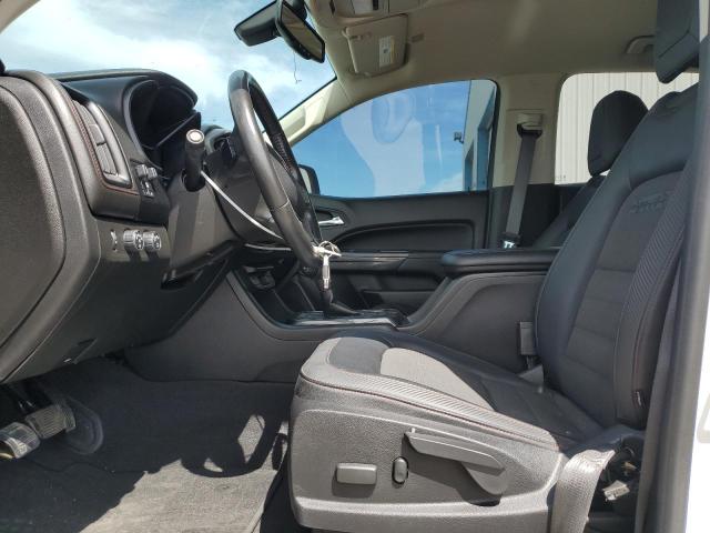 2019 GMC CANYON ALL 1GTG6FENXK1344422