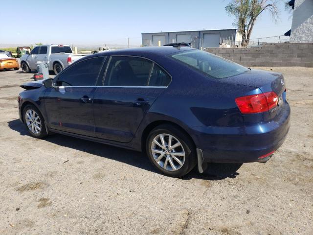 2014 Volkswagen Jetta Se VIN: 3VWD07AJ6EM301844 Lot: 51914184