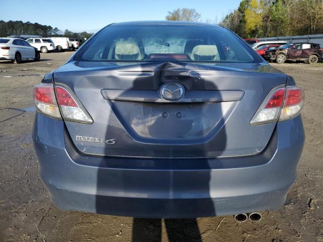 2010 Mazda 6 I VIN: 1YVHZ8CH9A5M41570 Lot: 49636524