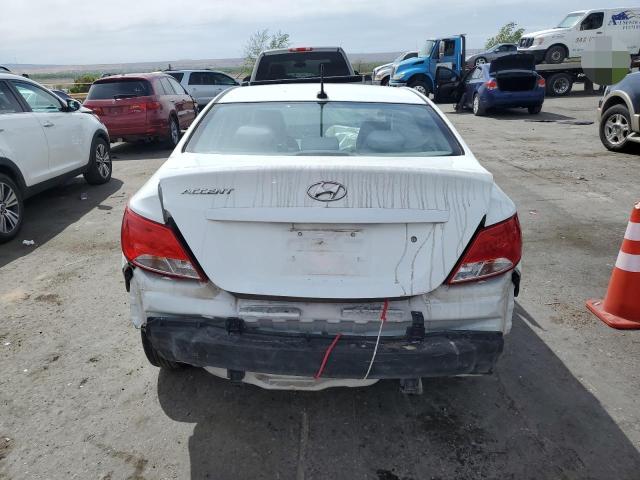 2017 Hyundai Accent Se VIN: KMHCT4AE3HU194318 Lot: 52149994