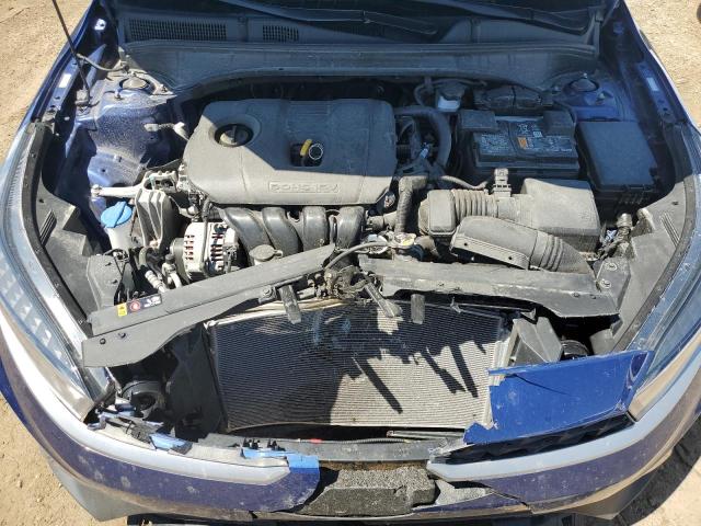 2023 KIA FORTE LX 3KPF24AD2PE600050