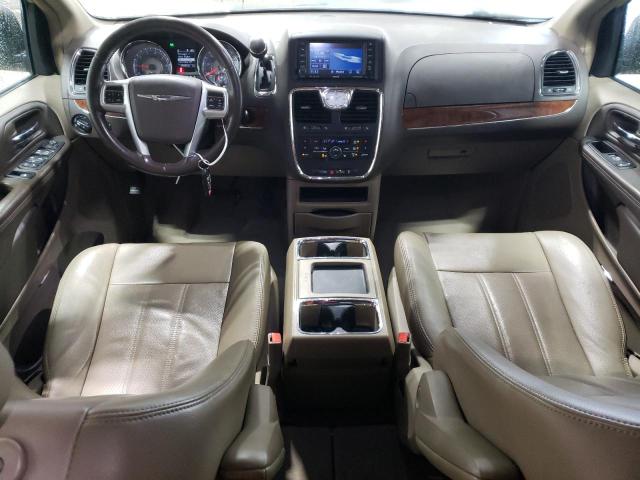 2011 Chrysler Town & Country Touring L VIN: 2A4RR8DG2BR799639 Lot: 48340564