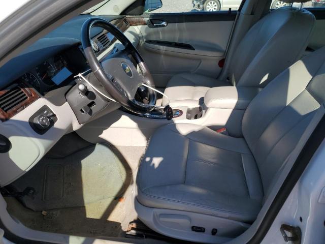 2012 Chevrolet Impala Ltz VIN: 2G1WC5E30C1235372 Lot: 52592834