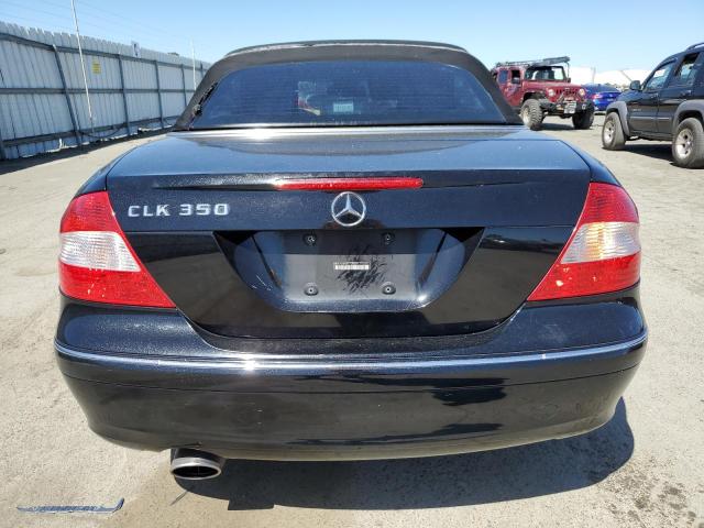 2009 Mercedes-Benz Clk 350 VIN: WDBTK56F59T109578 Lot: 53152274