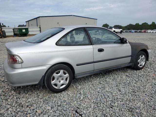 2000 Honda Civic Dx VIN: 1HGEJ6228YL037877 Lot: 52923844