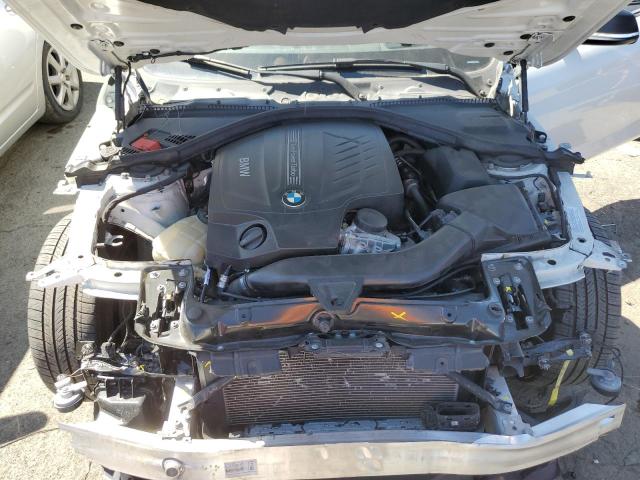 2015 BMW 435 I GRAN - WBA4B1C51FG241233