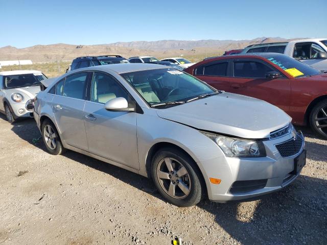 2011 Chevrolet Cruze Lt VIN: 1G1PF5S93B7108931 Lot: 52357454