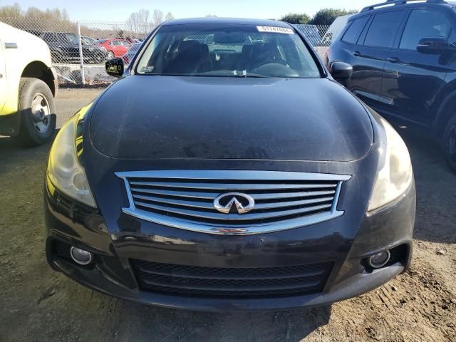 2012 Infiniti G37 VIN: JN1CV6AR9CM672167 Lot: 51747484