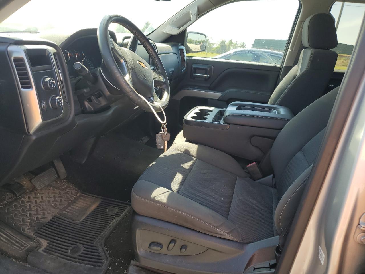 3GCUKREC7JG156312 2018 Chevrolet Silverado K1500 Lt