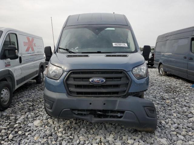 2020 Ford Transit T-250 VIN: 1FTBR3X84LKA18599 Lot: 48289174