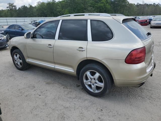 2005 Porsche Cayenne VIN: WP1AA29P85LA22877 Lot: 50399744