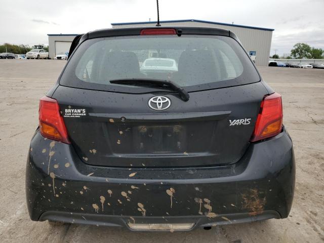 2015 Toyota Yaris VIN: VNKKTUD32FA041428 Lot: 49920364