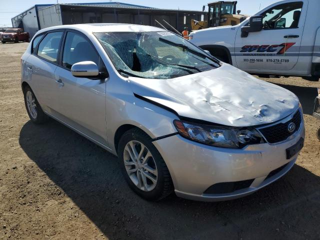 2012 Kia Forte Ex VIN: KNAFU5A24C5543156 Lot: 50252014