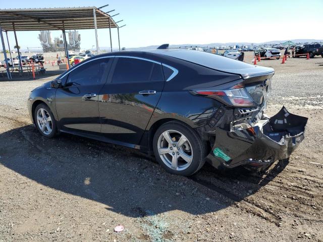 VIN 1G1RC6S56HU109246 2017 Chevrolet Volt, LT no.2