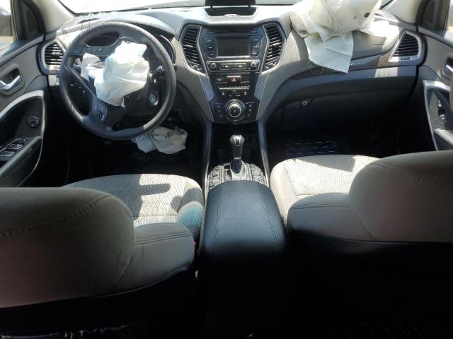 2017 Hyundai Santa Fe Sport VIN: 5XYZT3LB5HG413406 Lot: 51161744