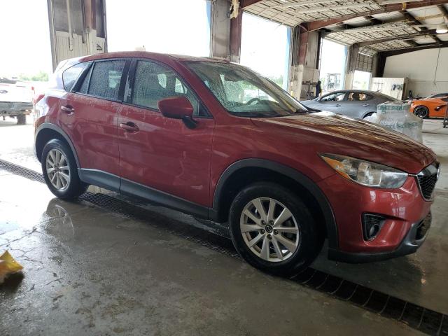 2013 Mazda Cx-5 Touring VIN: JM3KE2CE6D0119262 Lot: 52951694