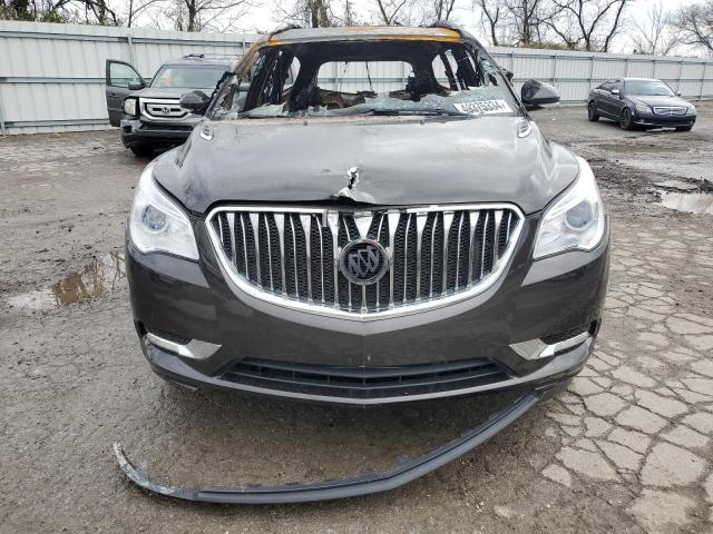 2014 Buick Enclave VIN: 5GAKVBKD1EJ172904 Lot: 49375334