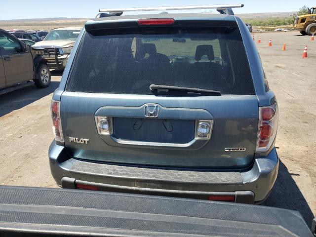 2008 Honda Pilot Se VIN: 5FNYF18388B000556 Lot: 49997884