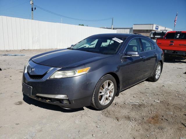 2011 Acura Tl VIN: 19UUA8F59BA005776 Lot: 49630444