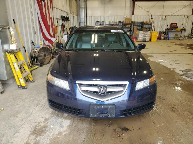 2005 Acura Tl VIN: 19UUA66285A074909 Lot: 49309454