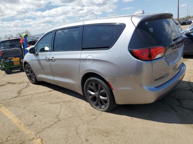 Vin: 2c4rc1fg6jr227838, lot: 52380194, chrysler pacifica touring plus 20182