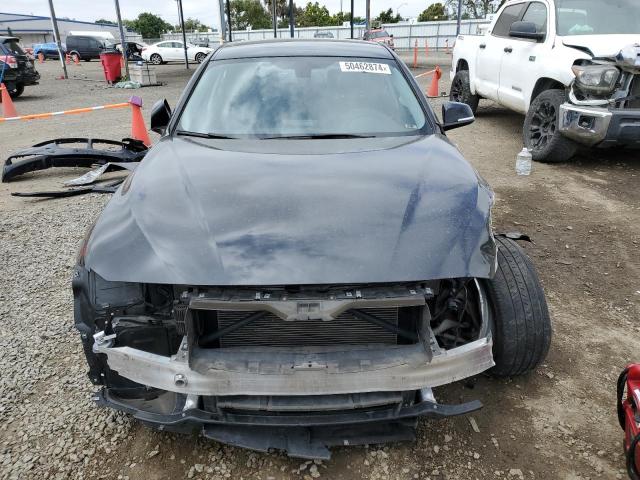2016 BMW 320 I - WBA8A9C59GK617534