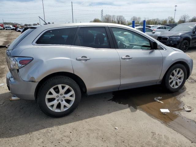 2008 Mazda Cx-7 VIN: JM3ER293X80215585 Lot: 52340124