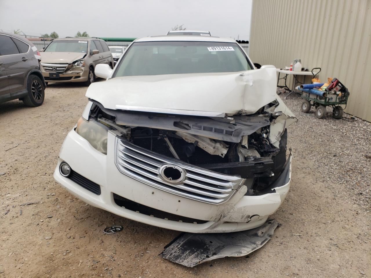 4T1BK36B78U323846 2008 Toyota Avalon Xl