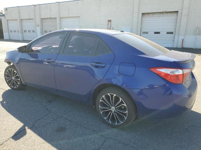 2014 Toyota Corolla L VIN: 2T1BURHE4EC035591 Lot: 51610264