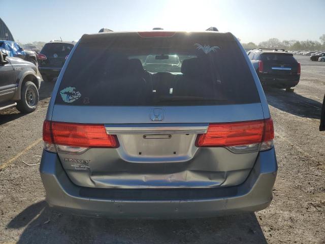 2010 Honda Odyssey Exl VIN: 5FNRL3H72AB058003 Lot: 50421624