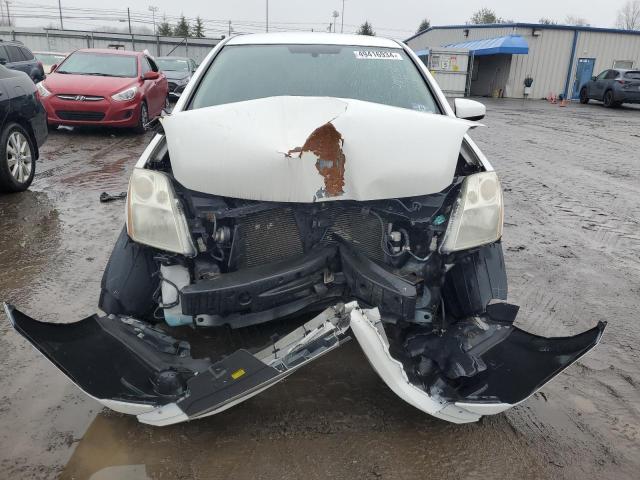 2012 Nissan Sentra 2.0 VIN: 3N1AB6AP8CL678180 Lot: 49416934