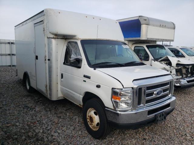 2016 Ford Econoline E350 Super Duty Cutaway Van VIN: 1FDWE3FL7GDC10544 Lot: 51992084