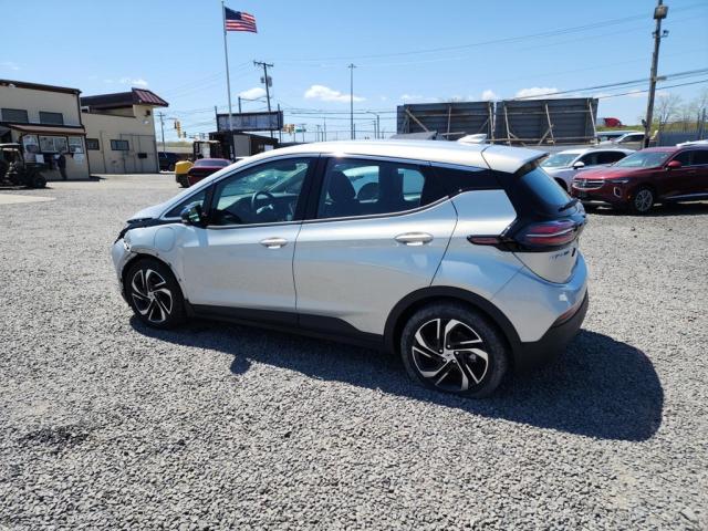2023 CHEVROLET BOLT EV 2L - 1G1FX6S04P4162201