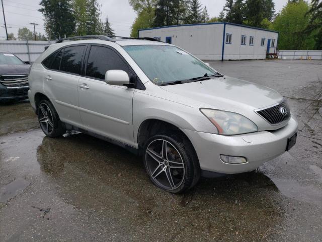 2004 Lexus Rx 330 VIN: JTJHA31U940051194 Lot: 52396184