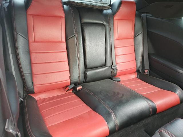 2014 Dodge Challenger Sxt VIN: 2C3CDYAG0EH149446 Lot: 51146554