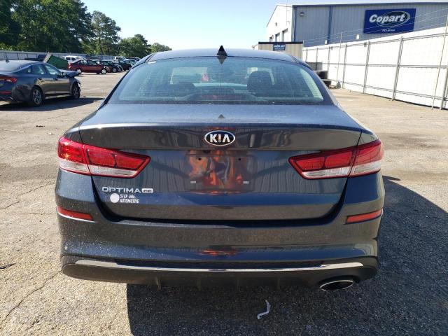 5XXGT4L33LG452322 Kia Optima LX 6