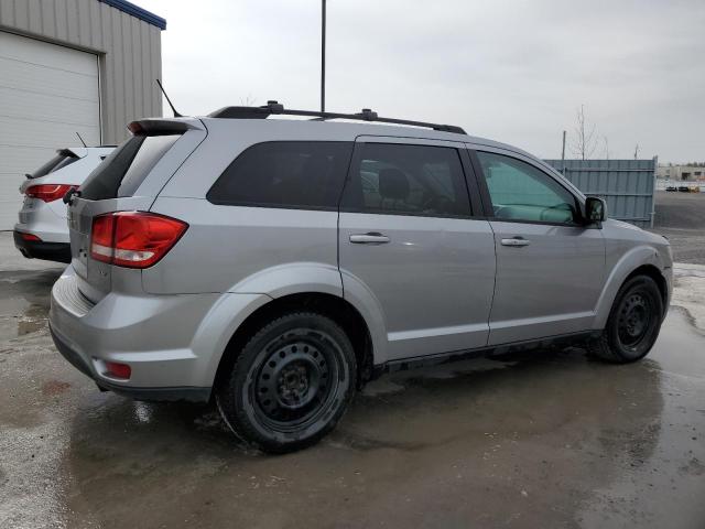 2016 Dodge Journey Sxt VIN: 3C4PDCCB8GT109224 Lot: 52156404