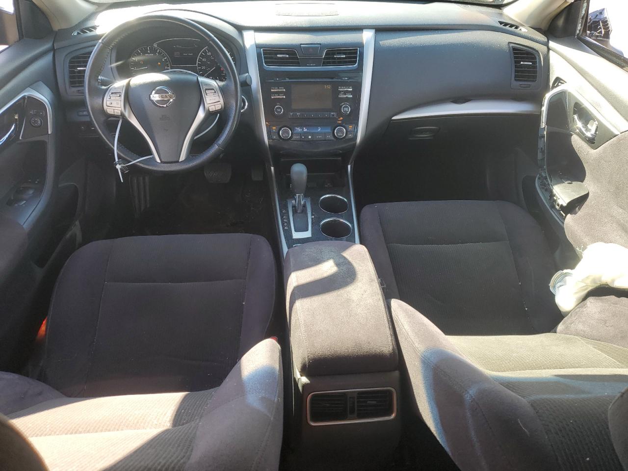 1N4AL3AP5DC902095 2013 Nissan Altima 2.5