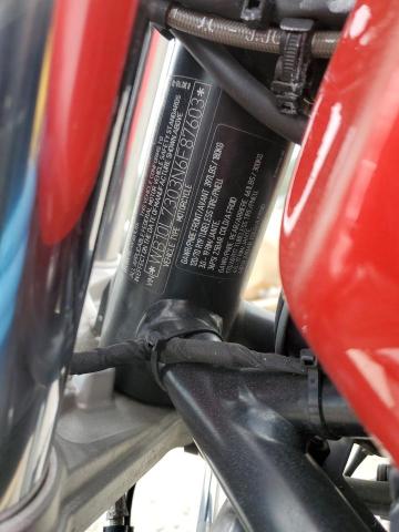 2022 BMW R NINE T S - WB10L7303N6F87603