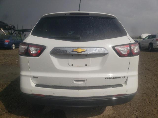 2016 Chevrolet Traverse Lt VIN: 1GNKVGKD3GJ103878 Lot: 51929004