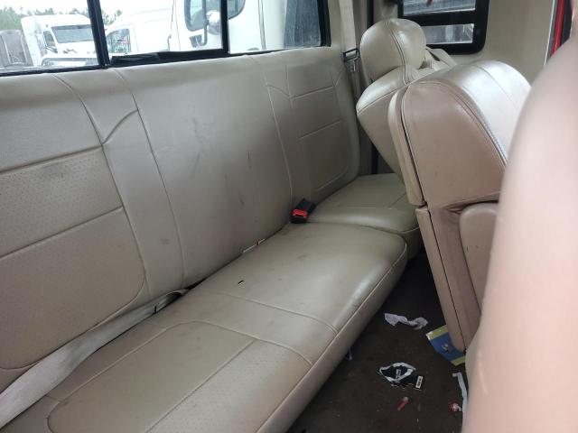 2001 Ford F250 Super Duty VIN: 1FTNX20LX1EB05611 Lot: 39246950