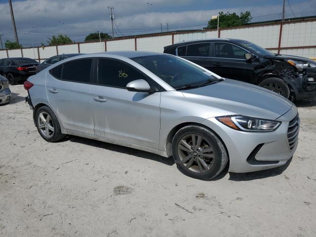 2018 Hyundai Elantra Sel VIN: 5NPD84LFXJH382155 Lot: 52519404